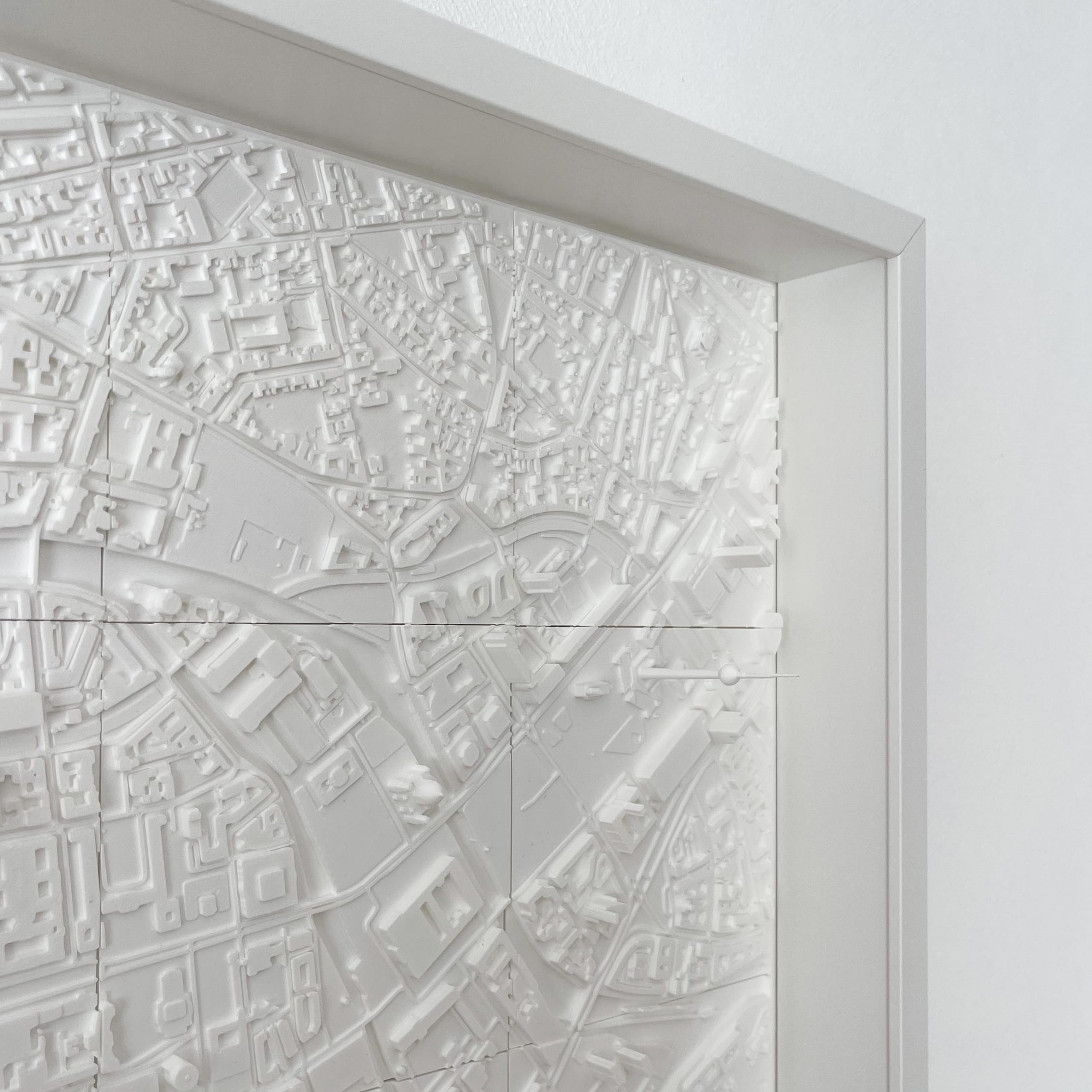 3D-CityMap – Bild 2