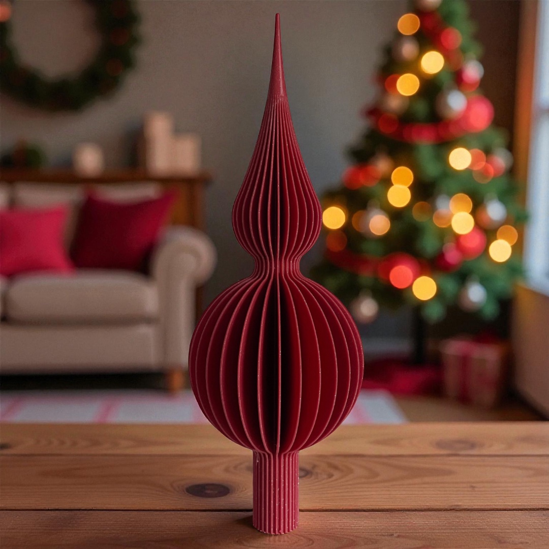 Christbaumspitze – Bild 2