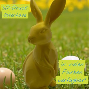 Osterhase