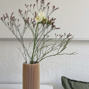 Rippen Design-Vase