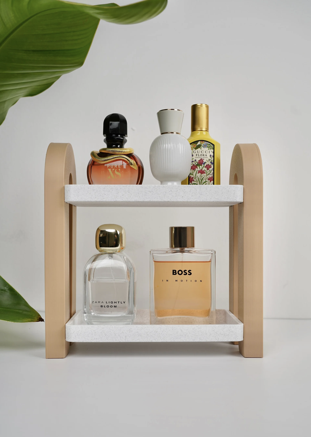 Mini Regal PERFIS – Bild 2