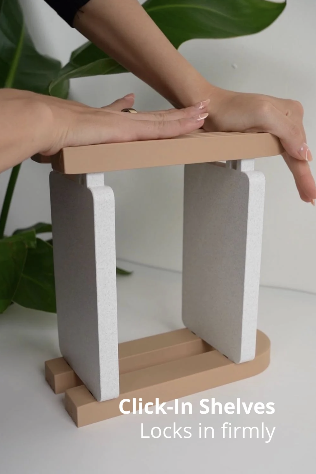 Mini Regal PERFIS – Bild 3