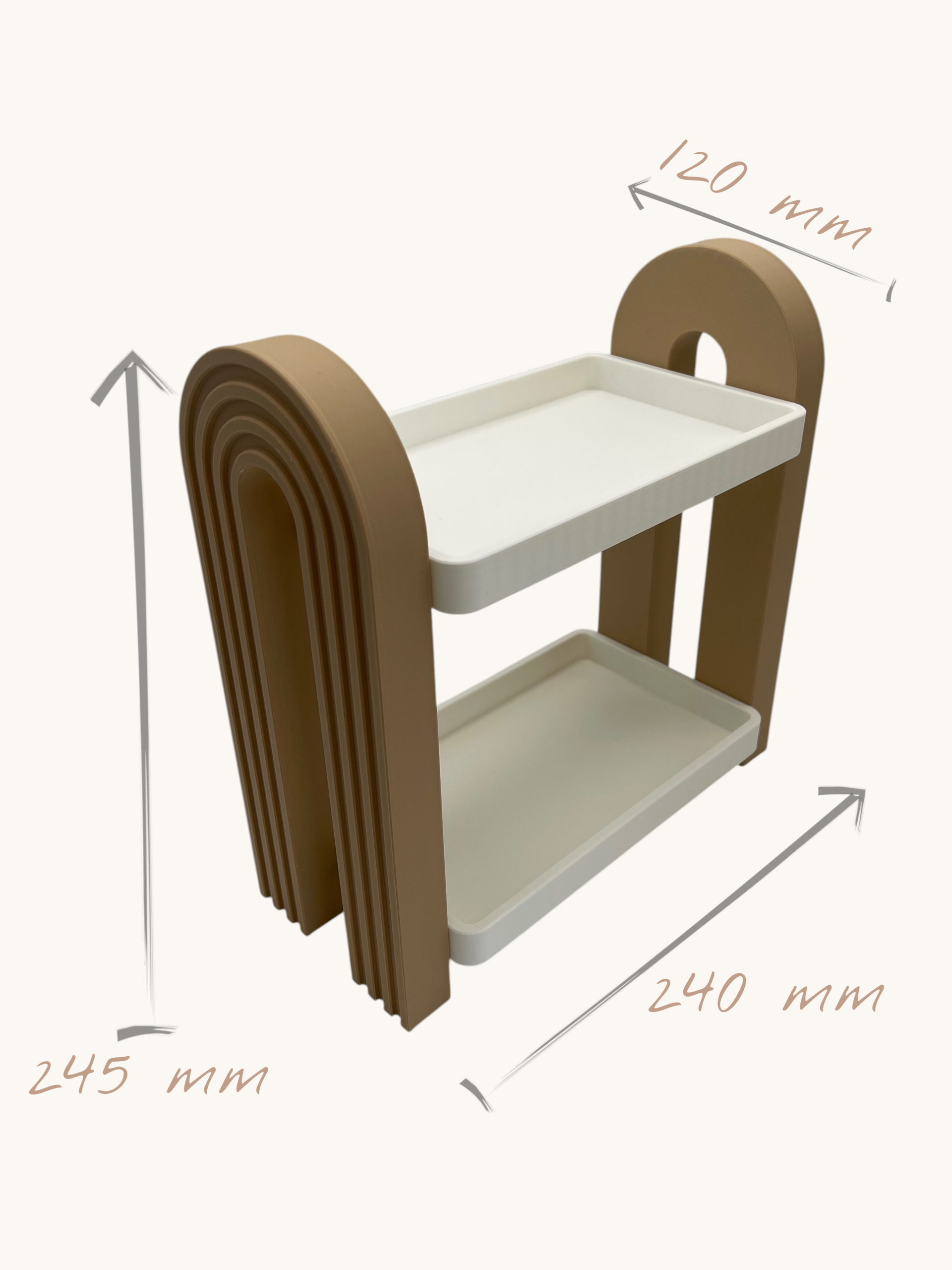 Mini Regal PERFIS – Bild 8