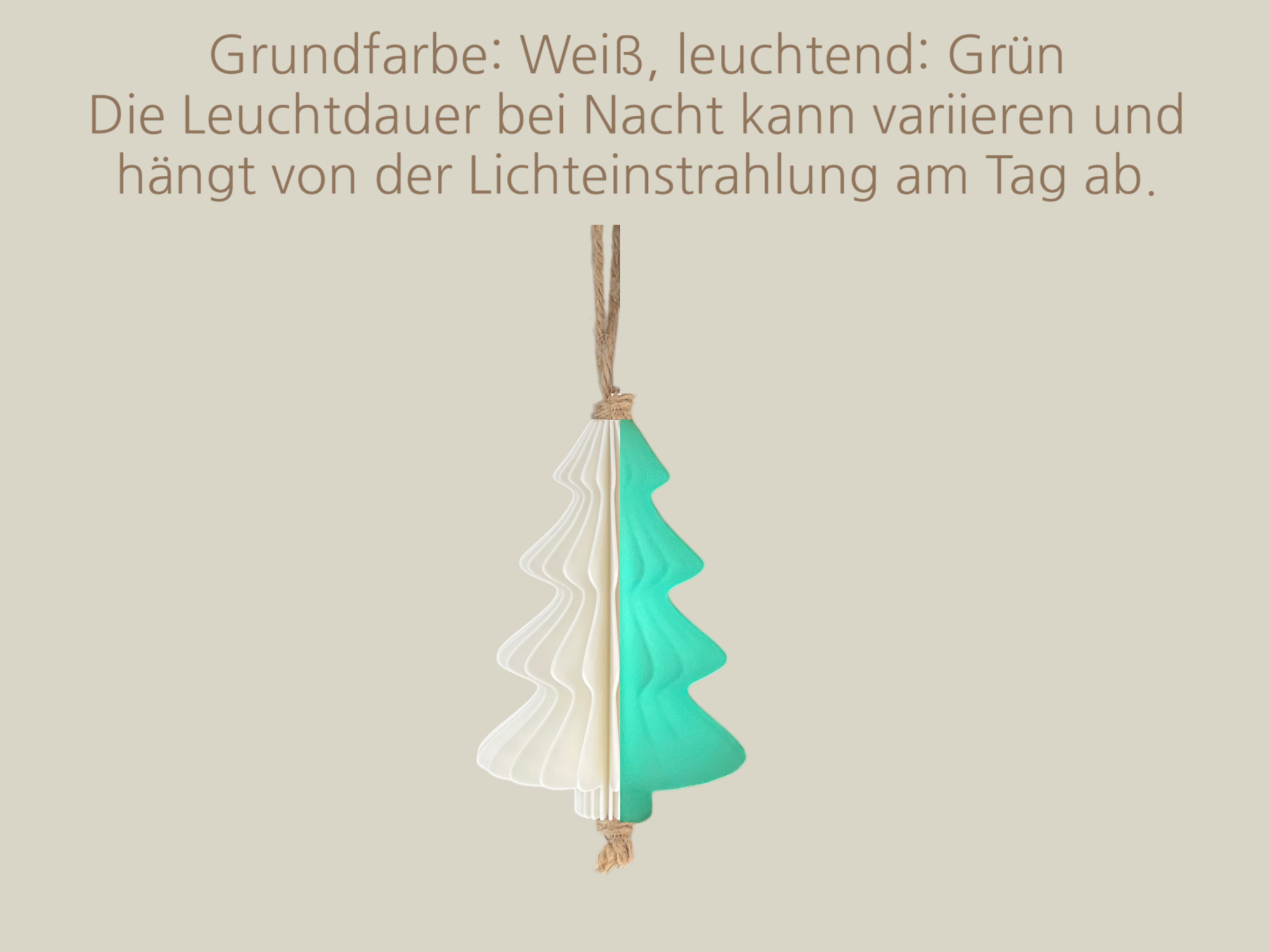 Weihnachtskugel-Set – Bild 18
